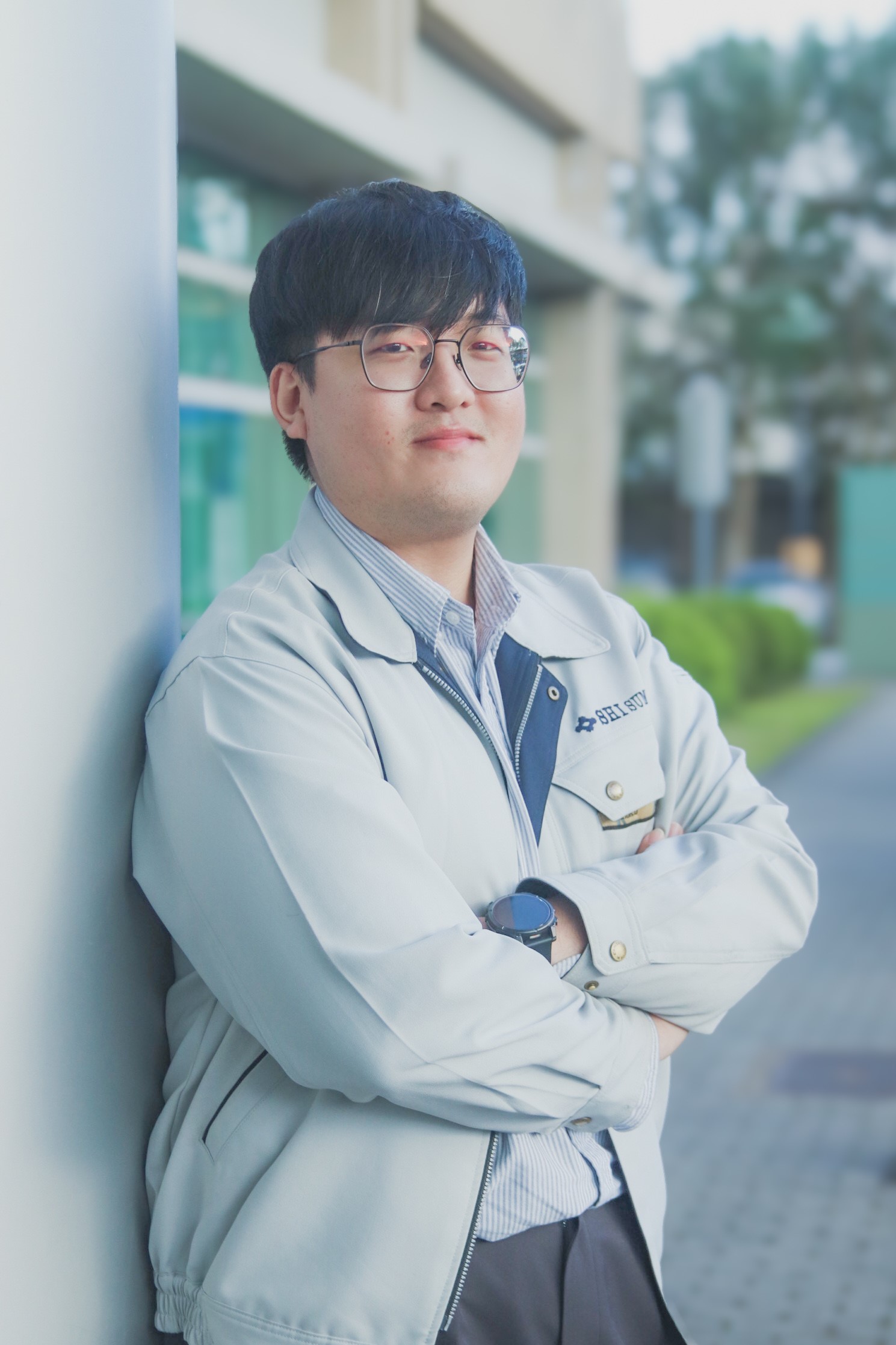 新鮮人的職場初體驗